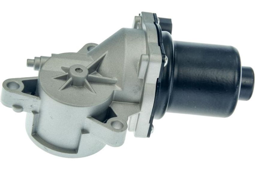 URO Parts GM0518214 Transfer Case Motor