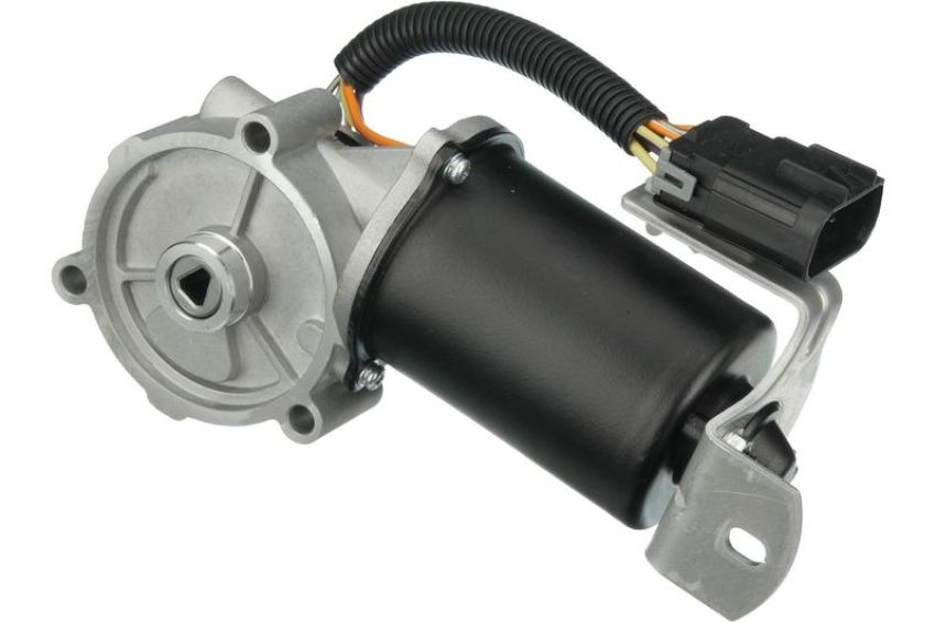 URO Parts GM0518216 Transfer Case Motor