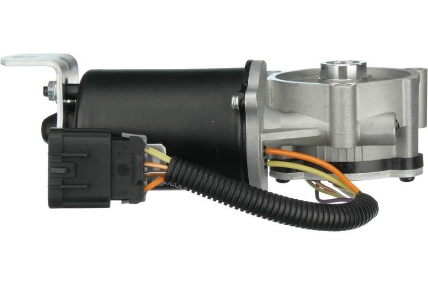 URO Parts GM0518216 Transfer Case Motor