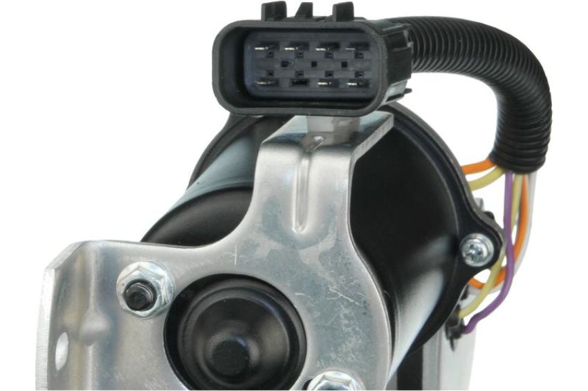 URO Parts GM0518216 Transfer Case Motor