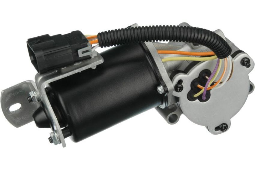 URO Parts GM0518216 Transfer Case Motor