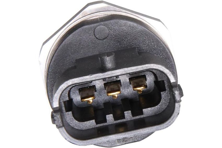 URO Parts GM0521911 Fuel Pressure Sensor