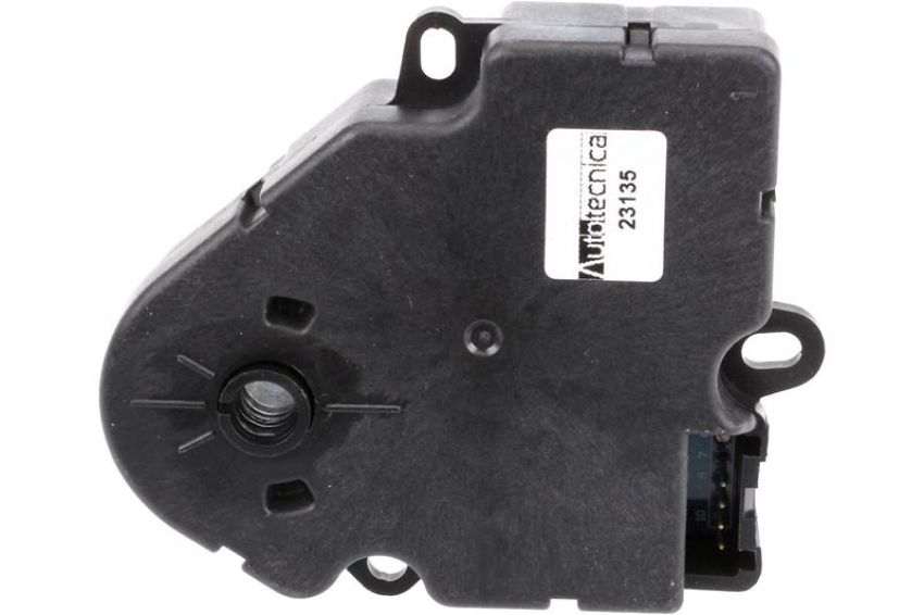 URO Parts GM0613012 HVAC Air Door Actuator