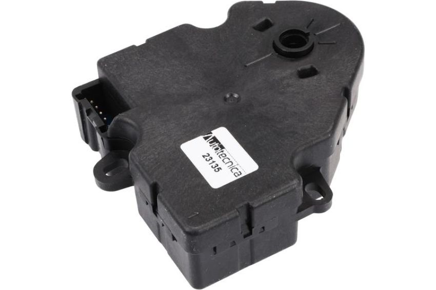 URO Parts GM0613012 HVAC Air Door Actuator