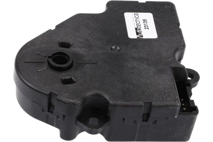 URO Parts GM0613012 HVAC Air Door Actuator