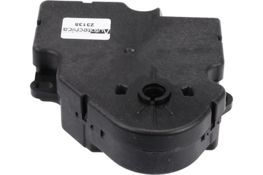 URO Parts GM0613012 HVAC Air Door Actuator