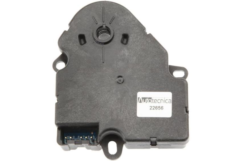 URO Parts GM0613013 HVAC Air Door Actuator