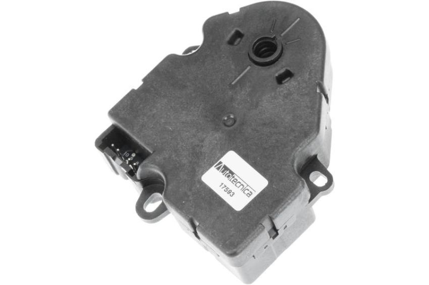 URO Parts GM0613018 HVAC Air Door Actuator