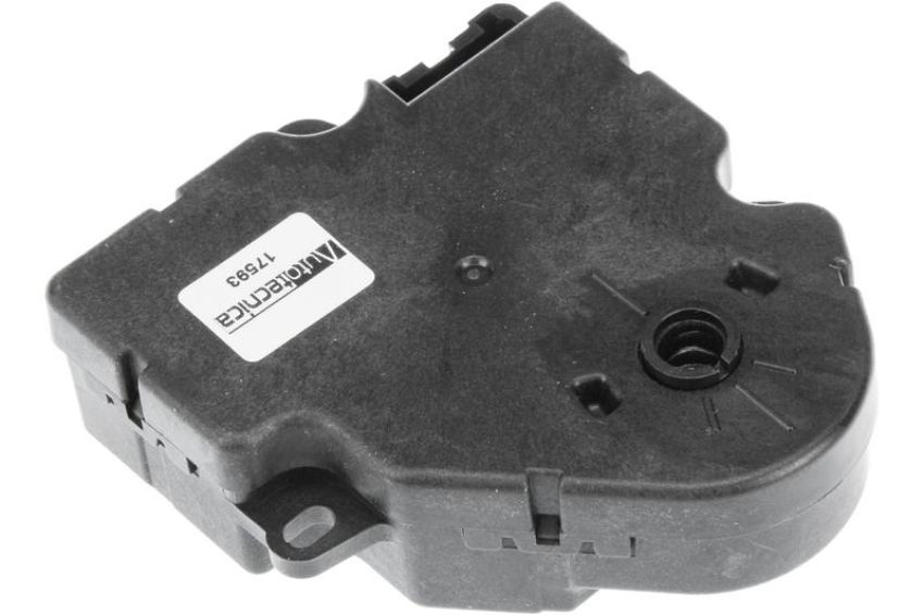 URO Parts GM0613018 HVAC Air Door Actuator