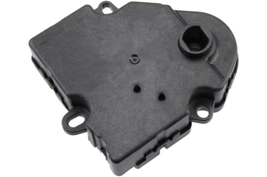 URO Parts GM0613019 HVAC Air Door Actuator