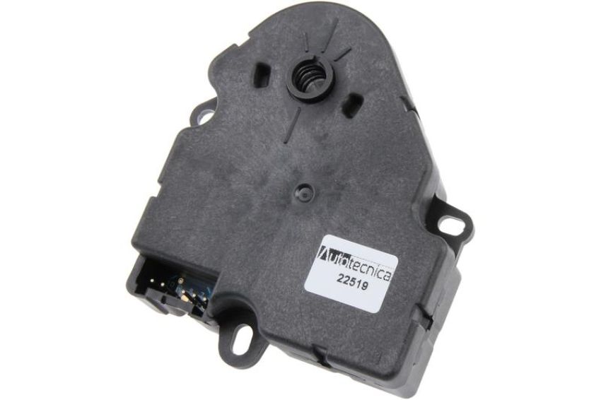 URO Parts GM0613019 HVAC Air Door Actuator