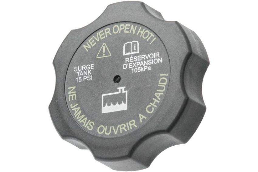 URO Parts GM0613020 Coolant Cap