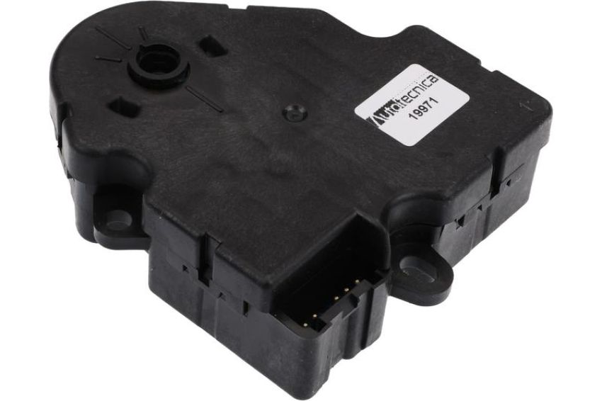 URO Parts GM0613021 HVAC Air Door Actuator