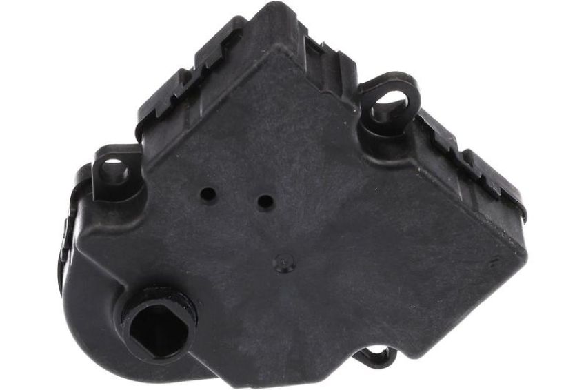 URO Parts GM0613021 HVAC Air Door Actuator
