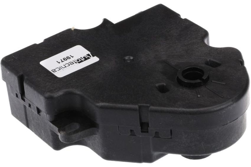 URO Parts GM0613021 HVAC Air Door Actuator