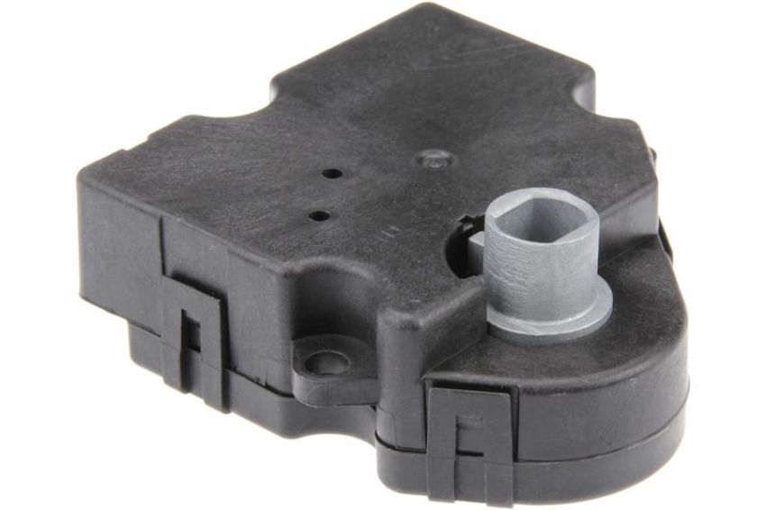 URO Parts GM0613055 HVAC Air Door Actuator