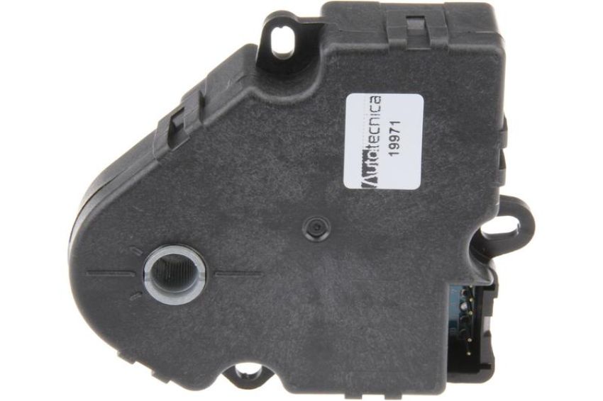 URO Parts GM0613055 HVAC Air Door Actuator