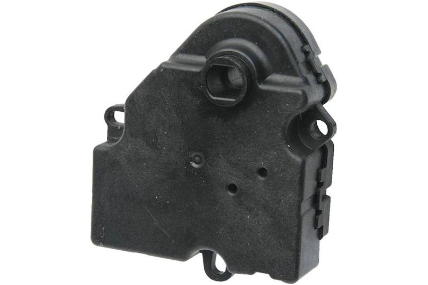URO Parts GM0613082 HVAC Air Door Actuator