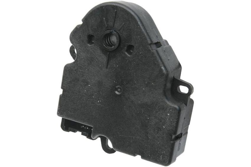 URO Parts GM0613082 HVAC Air Door Actuator