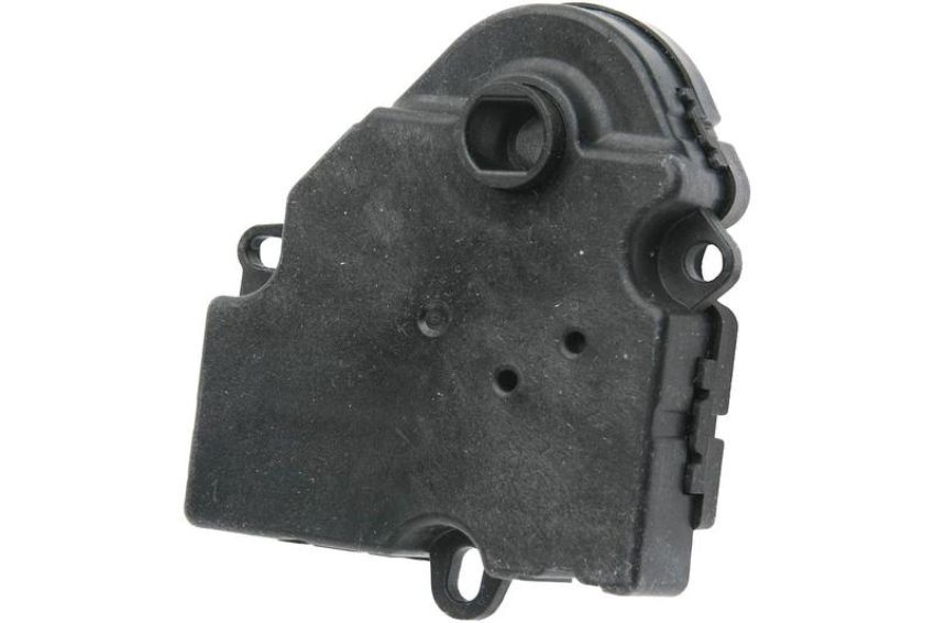 URO Parts GM0613084 HVAC Air Door Actuator