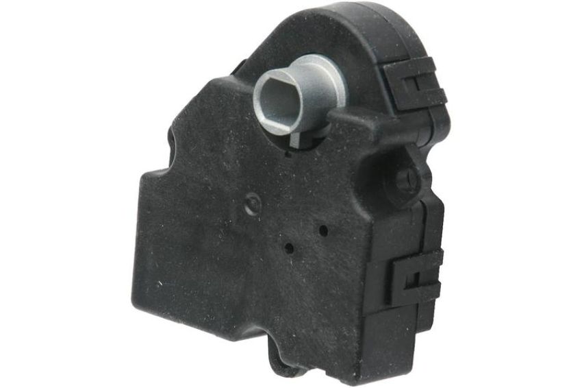 URO Parts GM0613085 HVAC Air Door Actuator
