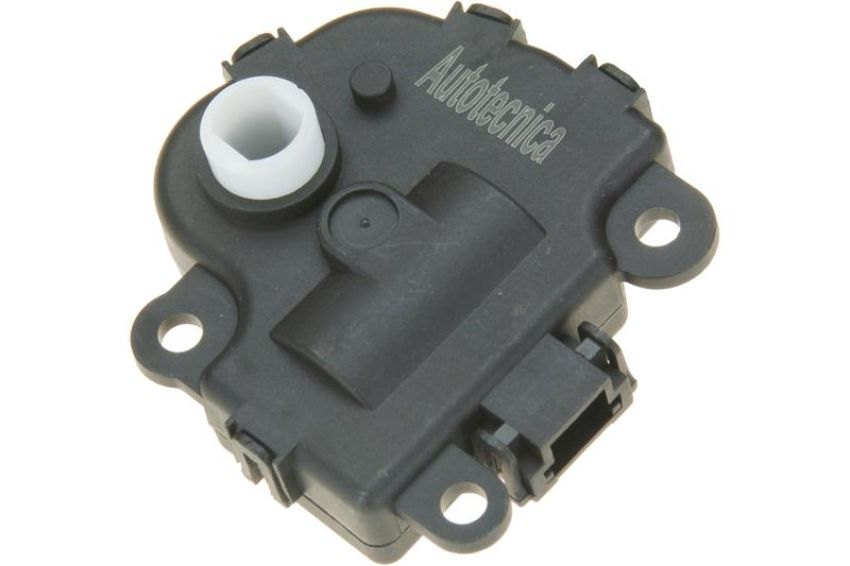 URO Parts GM0614515 HVAC Air Door Actuator