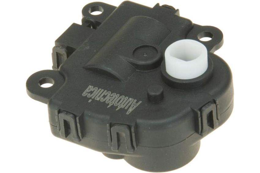 URO Parts GM0614515 HVAC Air Door Actuator