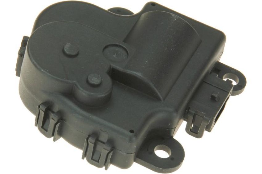 URO Parts GM0614515 HVAC Air Door Actuator