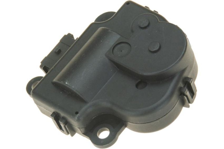URO Parts GM0614515 HVAC Air Door Actuator
