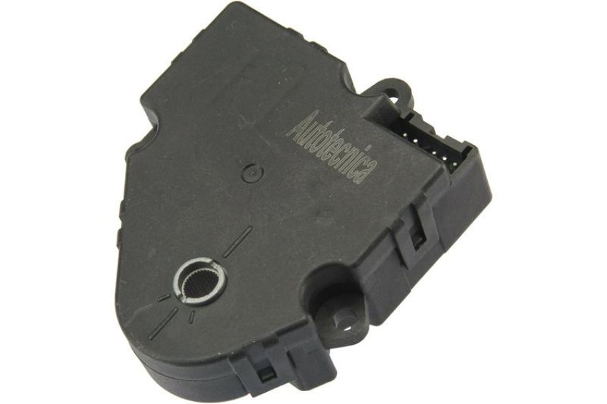 URO Parts GM0614527 HVAC Air Door Actuator