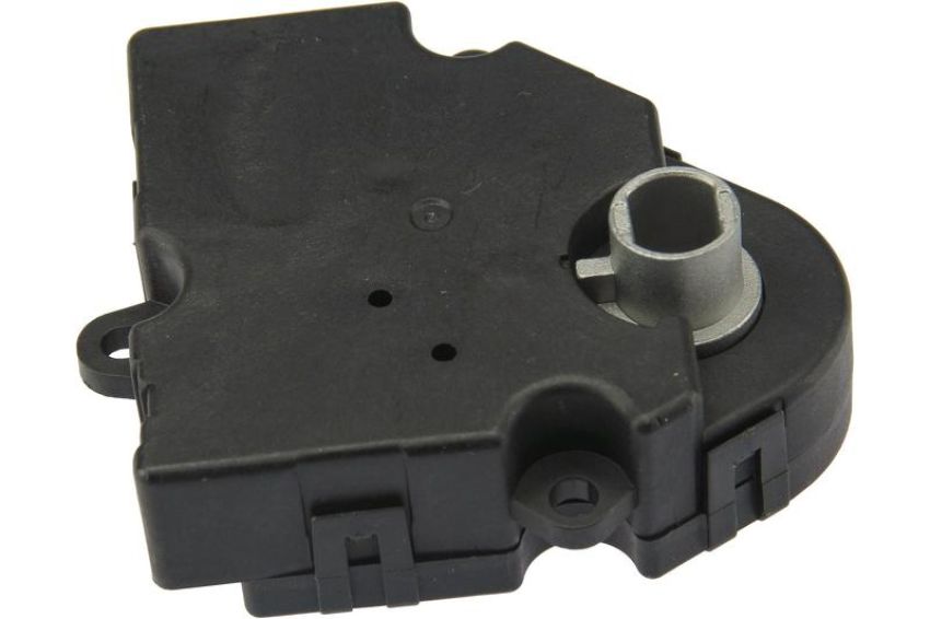 URO Parts GM0614527 HVAC Air Door Actuator