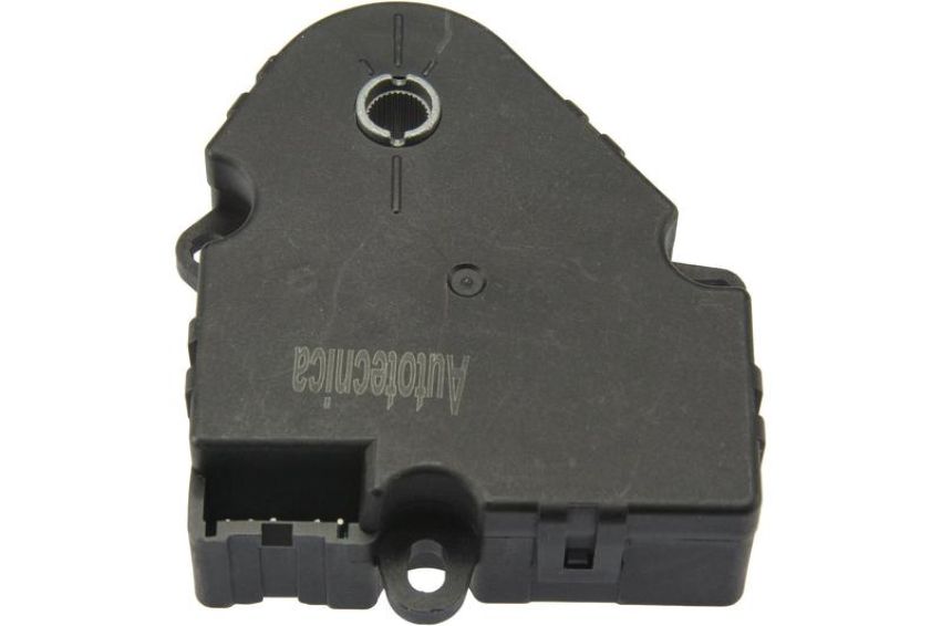 URO Parts GM0614527 HVAC Air Door Actuator