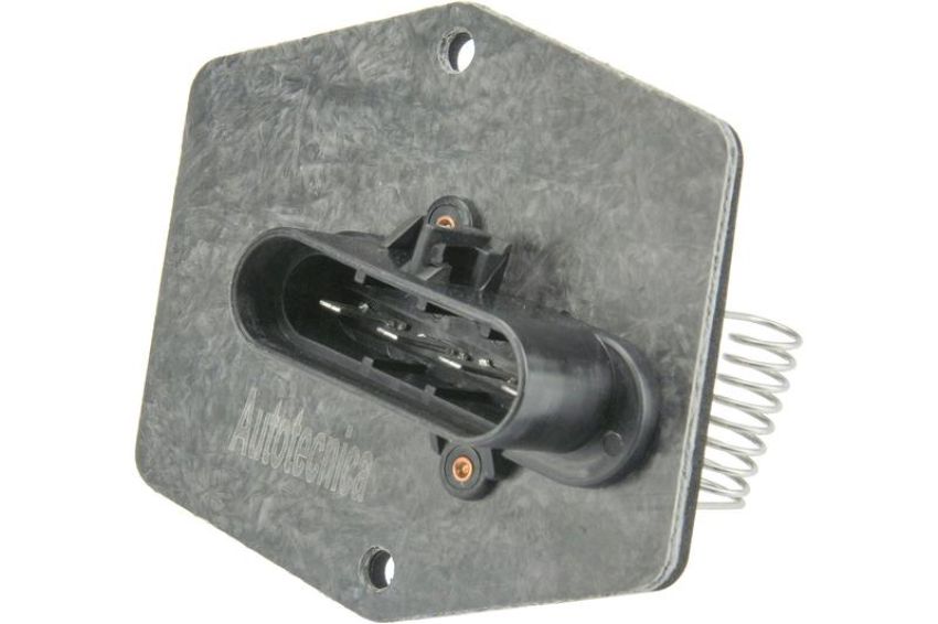 URO Parts GM0614968 Blower Motor Resistor