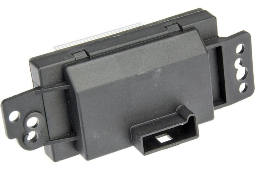 URO Parts GM0616713 Blower Motor Resistor