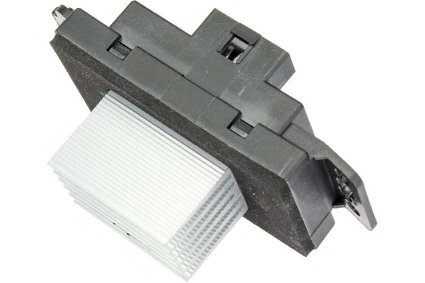 URO Parts GM0616713 Blower Motor Resistor