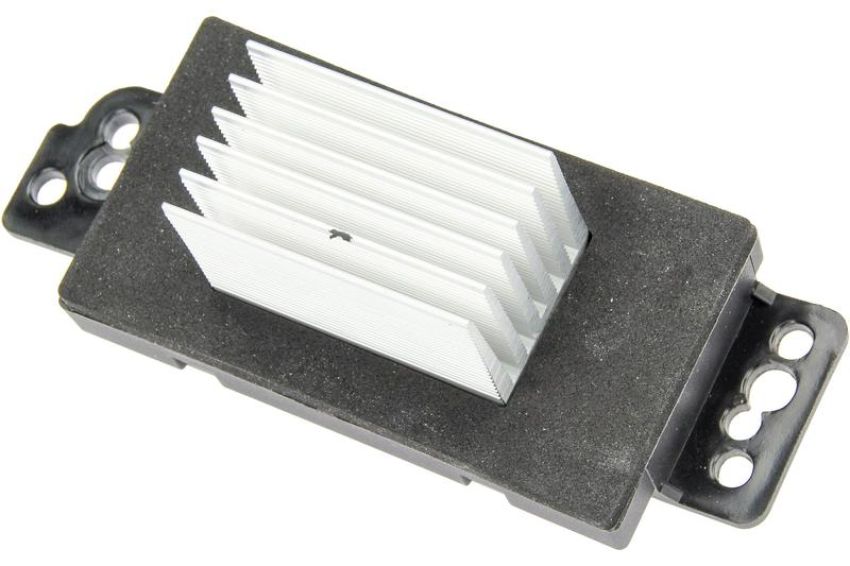 URO Parts GM0616713 Blower Motor Resistor