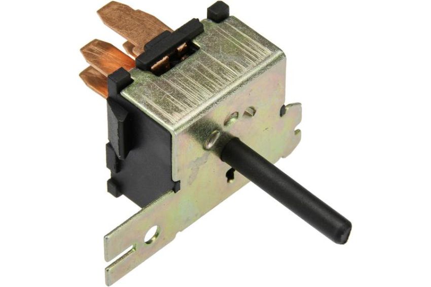 URO Parts GM0617172 Blower Control Switch