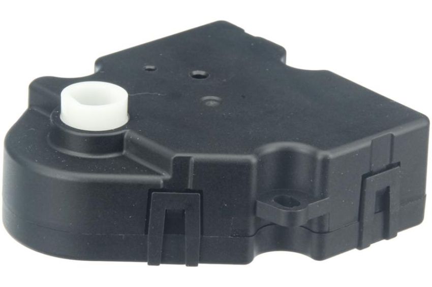 URO Parts GM0618217 HVAC Blend Door Actuator