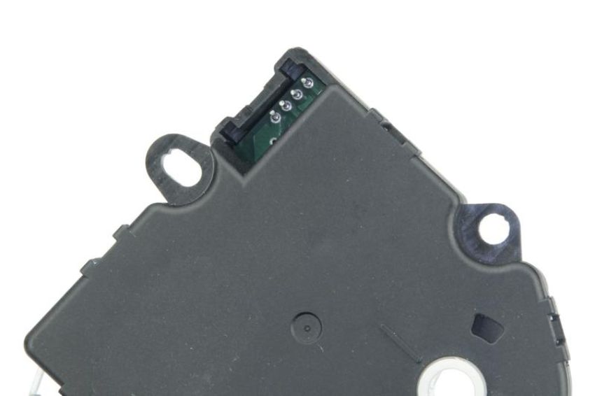 URO Parts GM0618217 HVAC Blend Door Actuator