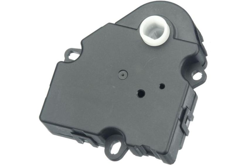 URO Parts GM0618217 HVAC Blend Door Actuator