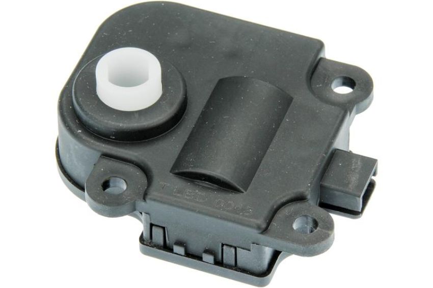 URO Parts GM0618221 HVAC Air Door Actuator