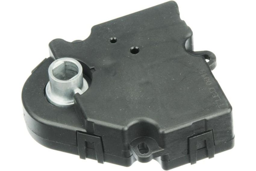 URO Parts GM0618223 HVAC Air Door Actuator