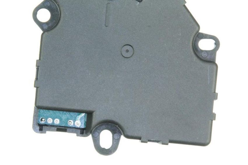 URO Parts GM0618223 HVAC Air Door Actuator