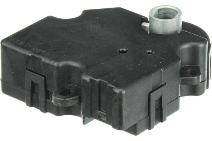 URO Parts GM0618223 HVAC Air Door Actuator