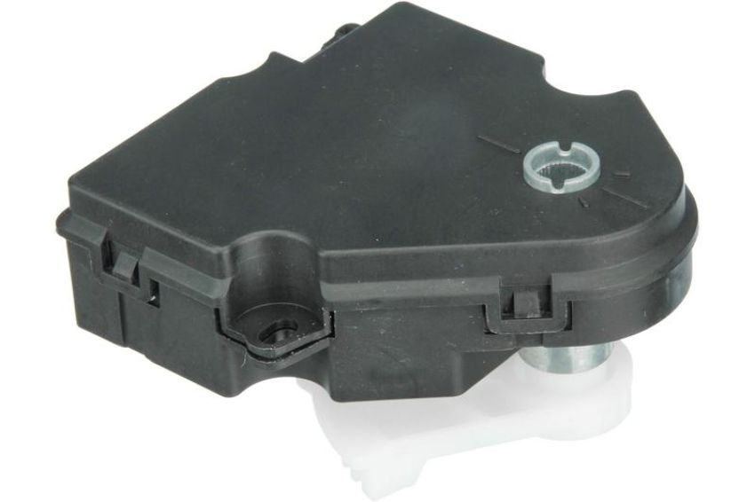 URO Parts GM0618224 HVAC Air Door Actuator