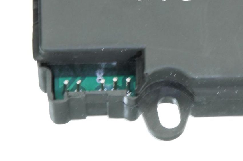 URO Parts GM0618224 HVAC Air Door Actuator