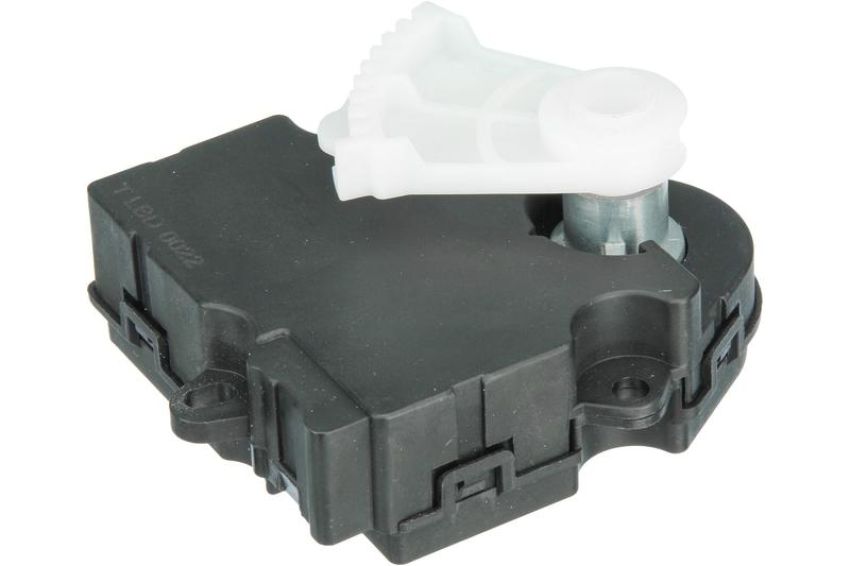 URO Parts GM0618224 HVAC Air Door Actuator