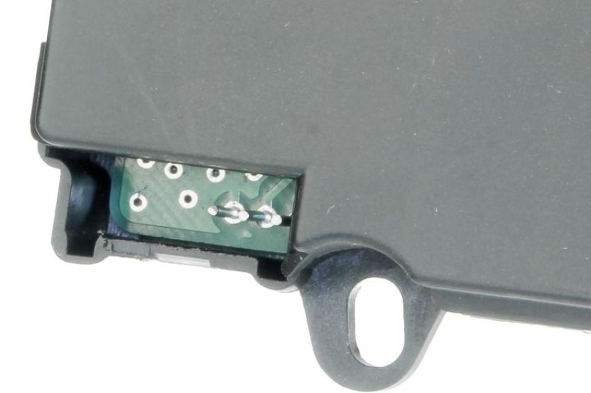 URO Parts GM0618225 HVAC Air Door Actuator