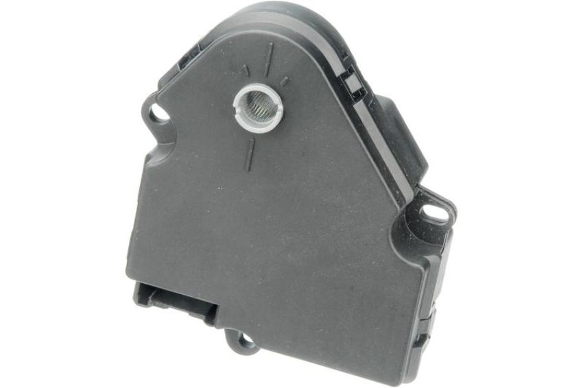 URO Parts GM0618225 HVAC Air Door Actuator