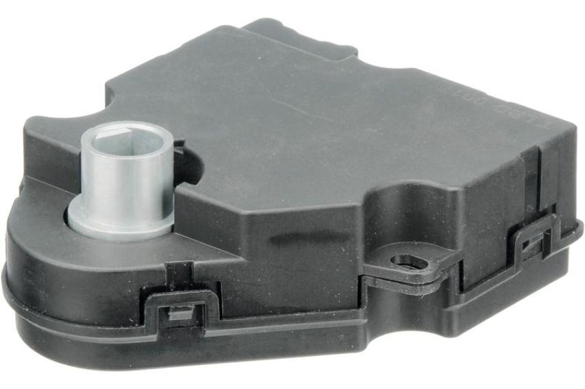 URO Parts GM0618225 HVAC Air Door Actuator
